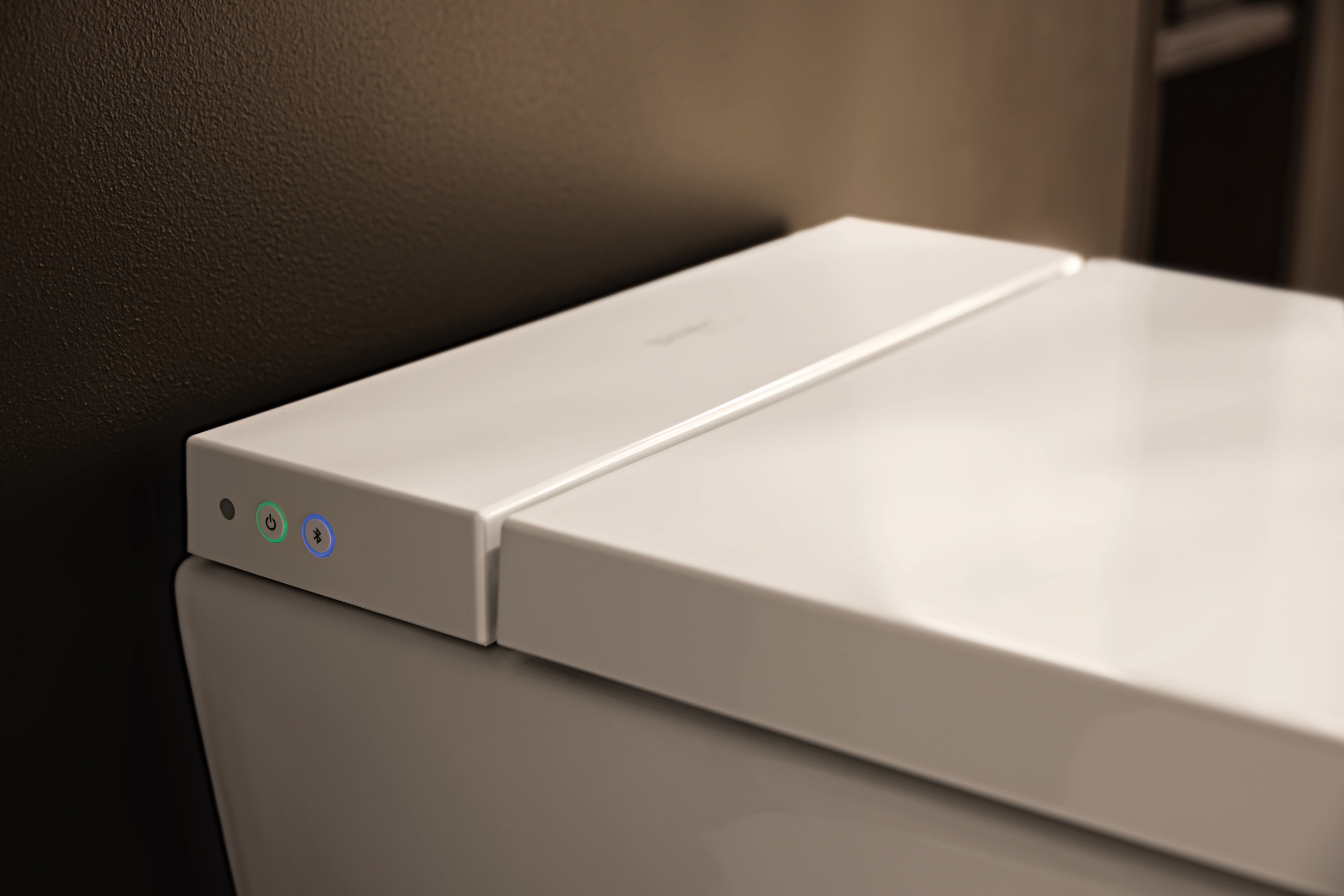 FotoDuravit verovert de badkamer met comfort en slimme hygiëne